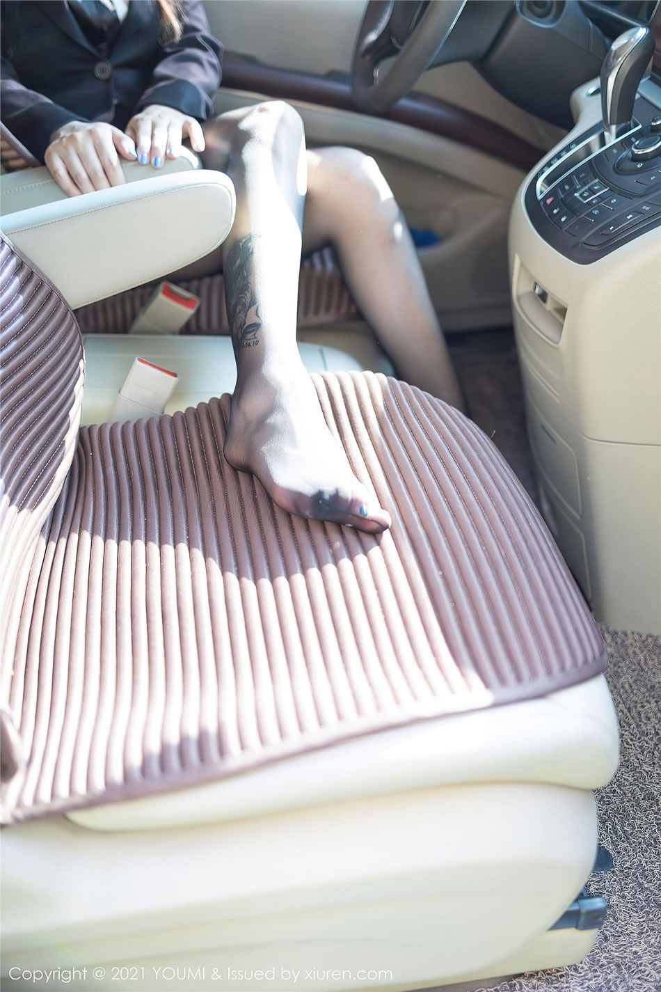 [YOUMI尤蜜荟] 王雨纯 NO.636