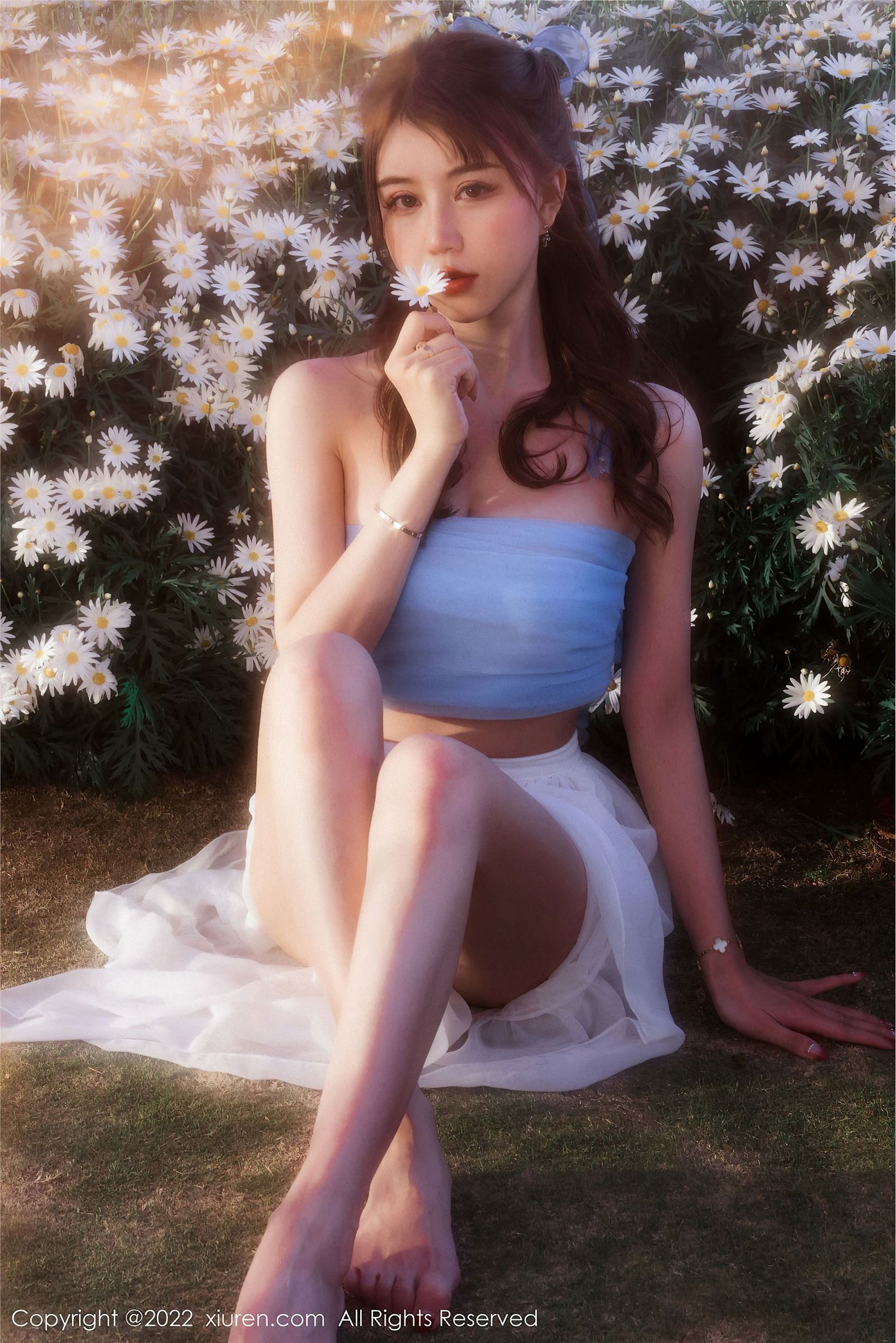 [XIUREN秀人网] 2022.07.25 NO.4888 tina_甜仔