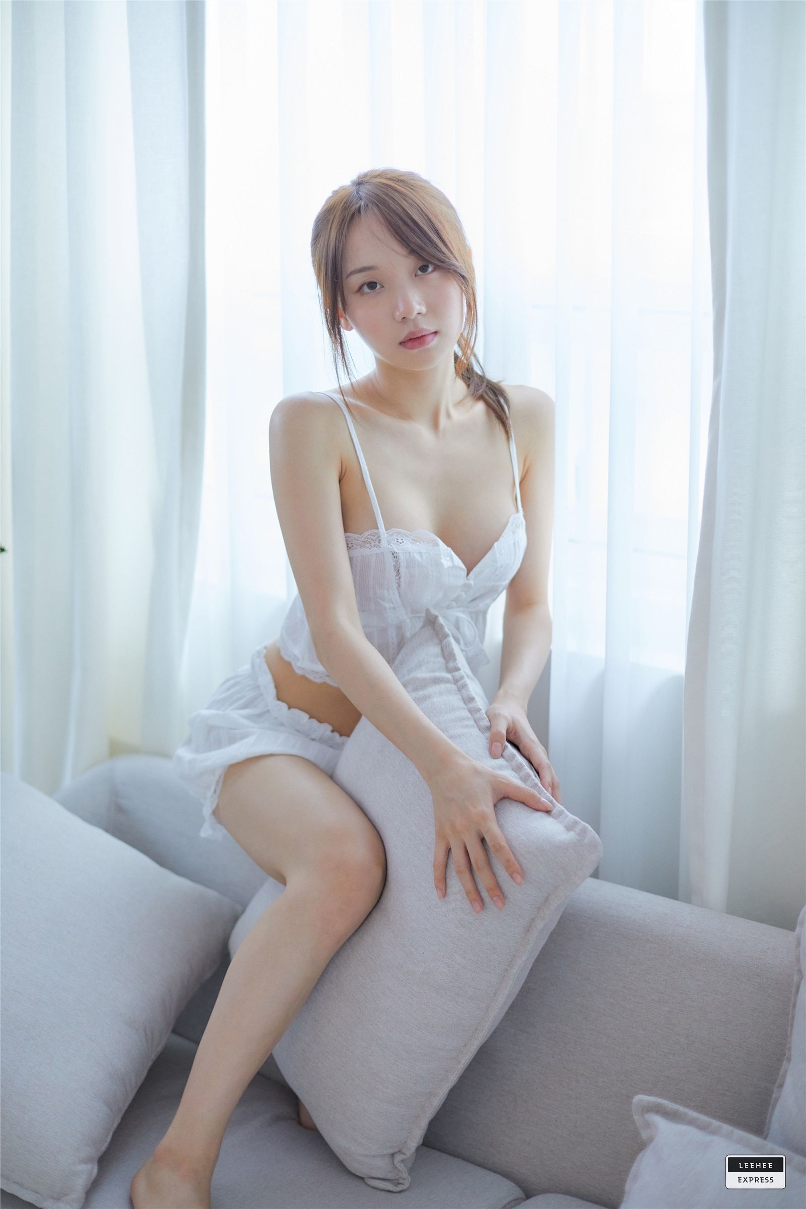 [XIUREN秀人网] 2022.07.25 NO.043B – S.O